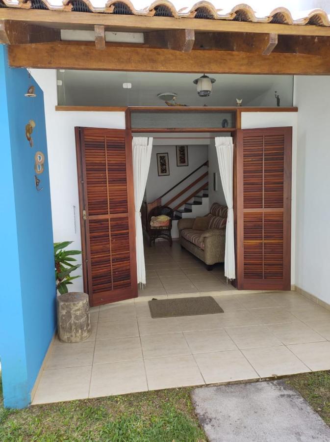 Casa Em Condominio Fechado Proximo A Praia Ubatuba Exterior photo